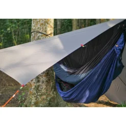 Ticket To The Moon Mat Pro Hangmat - Navy Blue