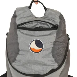 Ticket To The Moon Mini Rugzak 15L - Mint / Sand