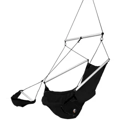 Tenten, Tarps & Hangmatten < Ticket To The Moon Moon Chair Hangstoel - Black