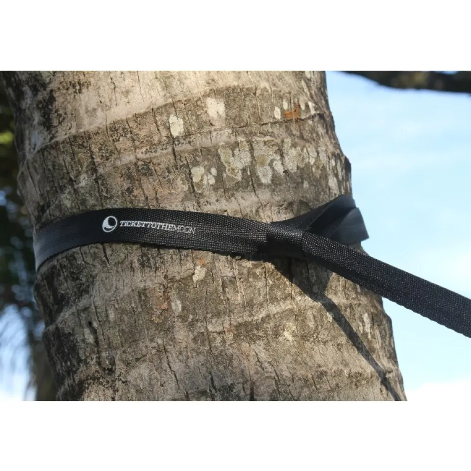 Tenten, Tarps & Hangmatten < Ticket To The Moon Moon Straps Seil - 1 Paar