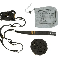 Tenten, Tarps & Hangmatten < Ticket To The Moon Moon Straps Seil - 1 Paar