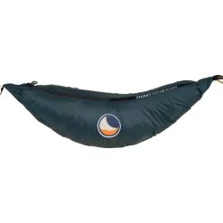 Ticket To The Moon Moon Tarp 2024 voor hangmat - Dark Green