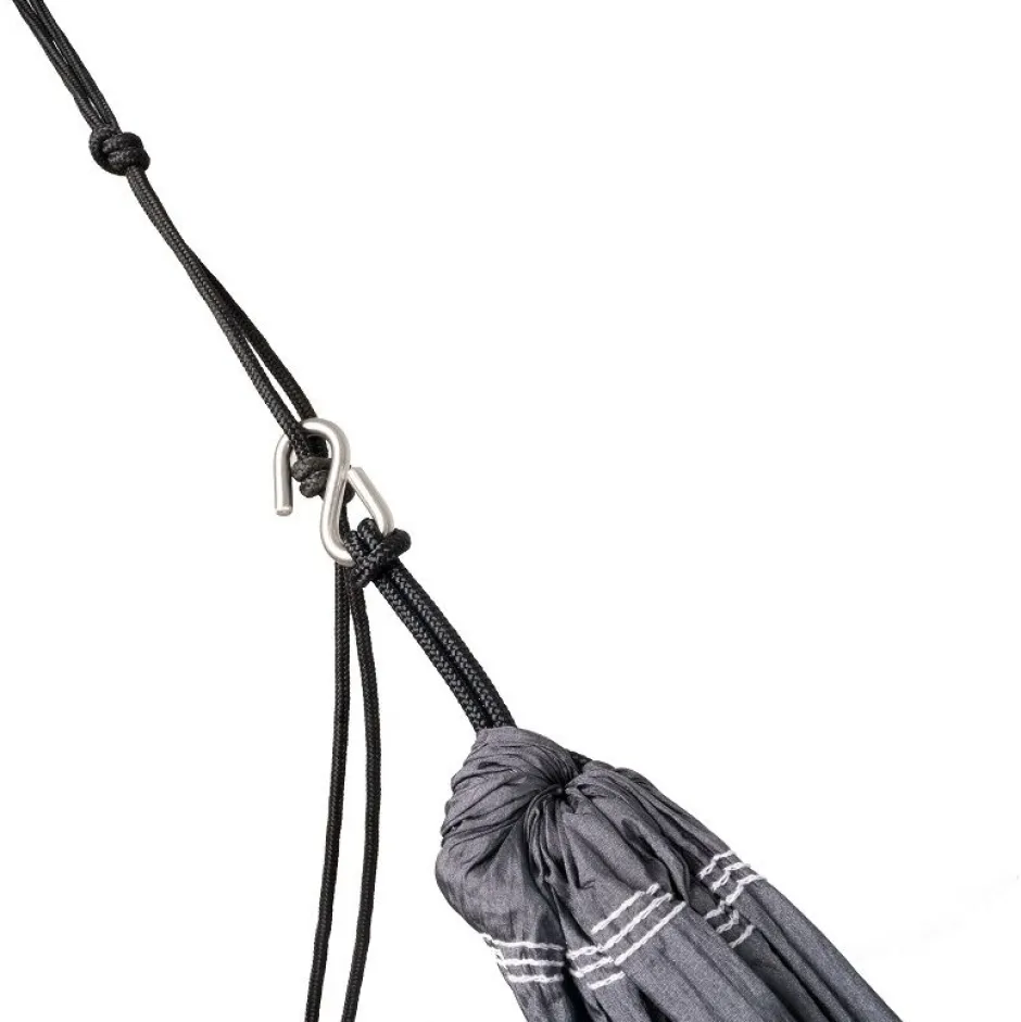 Tenten, Tarps & Hangmatten < Ticket To The Moon Nautical Touw - 1 Paar