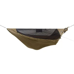 Ticket To The Moon Pro Hangmat - Brown / Black