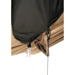 Ticket To The Moon Pro Hangmat - Burgundy / Black