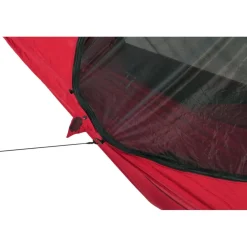 Ticket To The Moon Pro Hangmat - Burgundy / Black