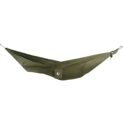 Ticket To The Moon Travel Compact Hangmat - Army Green