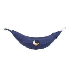 Tenten, Tarps & Hangmatten < Ticket To The Moon Travel Compact Hangmat - Royal Blue
