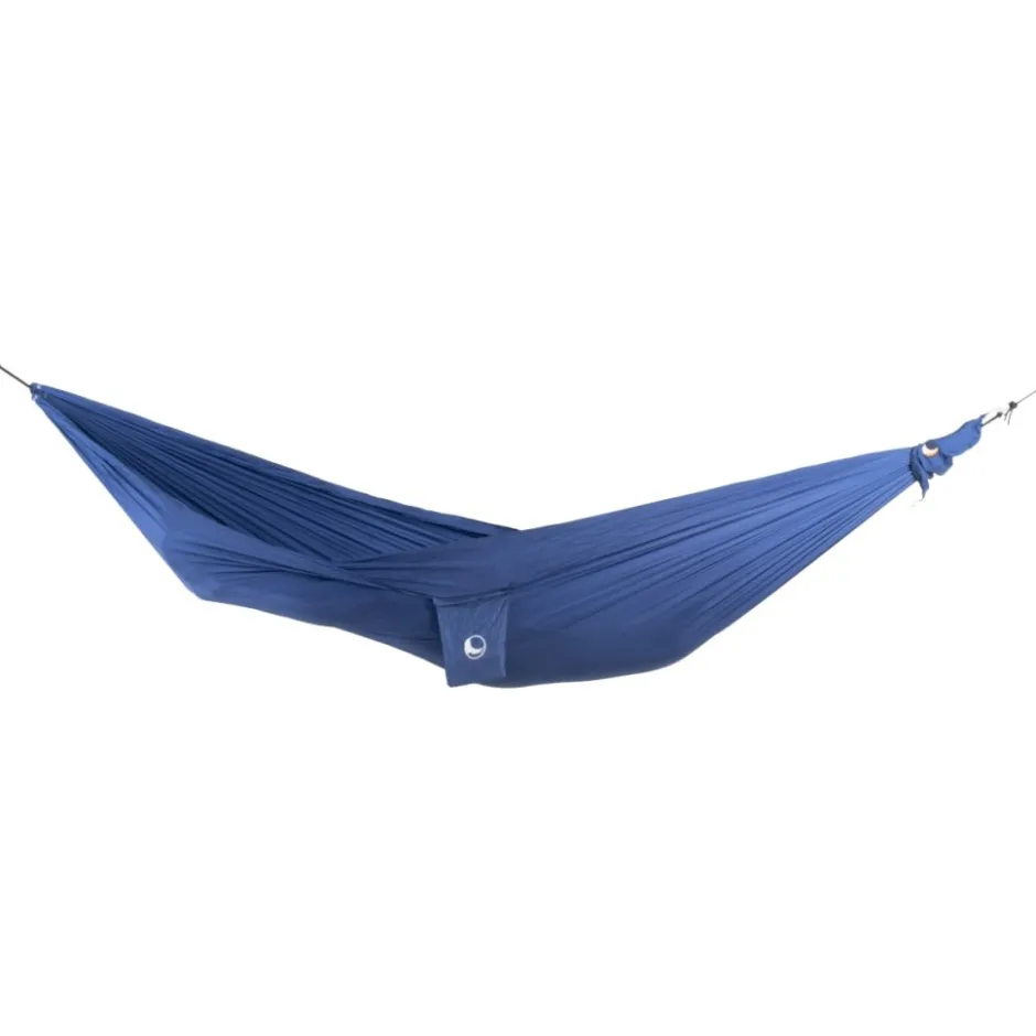 Tenten, Tarps & Hangmatten < Ticket To The Moon Travel Compact Hangmat - Royal Blue