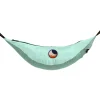 Tenten, Tarps & Hangmatten < Ticket To The Moon Travel King Size Hangmat - Jade Green / Mint