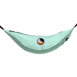 Tenten, Tarps & Hangmatten < Ticket To The Moon Travel King Size Hangmat - Jade Green / Mint