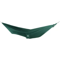 Ticket To The Moon Travel Compact Hangmat - Forest Green