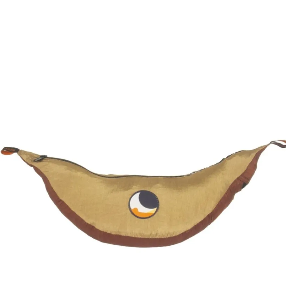 Tenten, Tarps & Hangmatten < Ticket To The Moon Travel King Size Hangmat - Bruin / Bruin