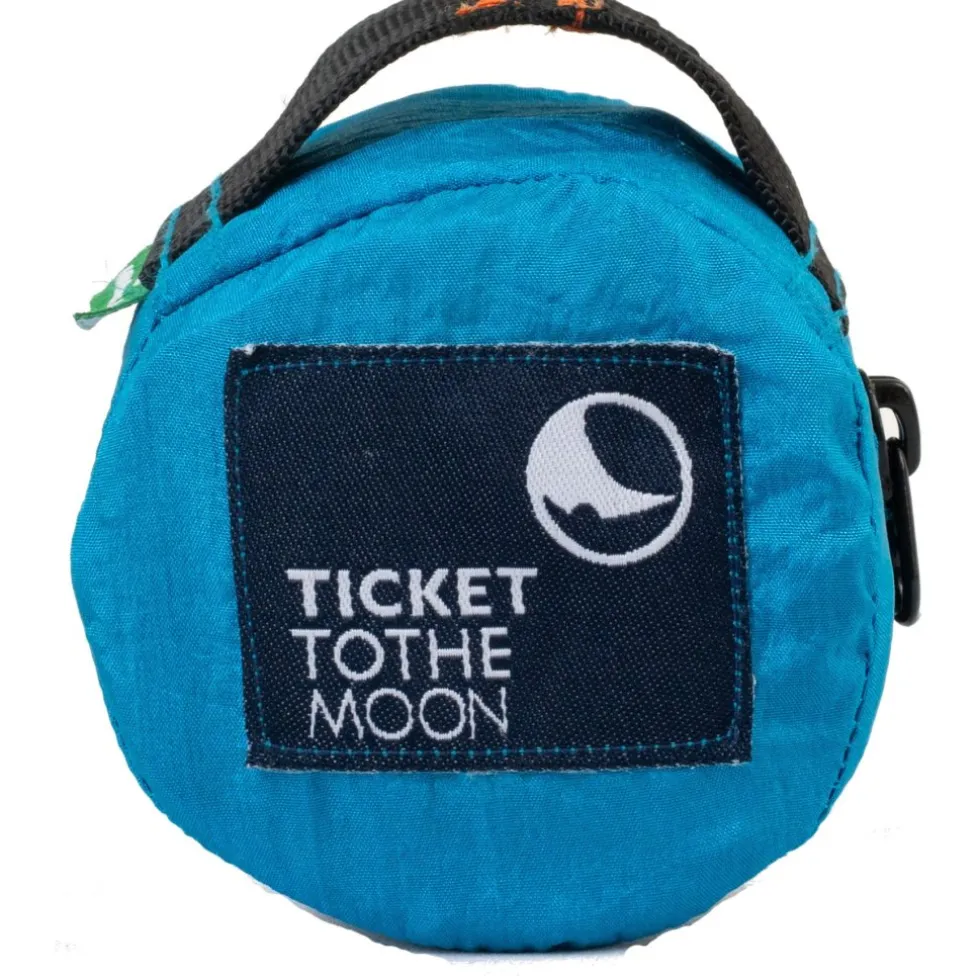 Ticket To The Moon Tree-Friendly Strap Extender - Verlenging Touw