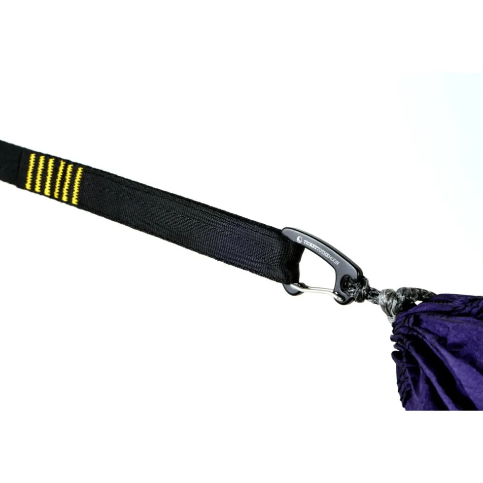 Ticket To The Moon Tree-Friendly Strap Extender - Verlenging Touw