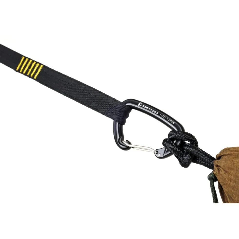 Ticket To The Moon Tree-Friendly Strap Extender - Verlenging Touw