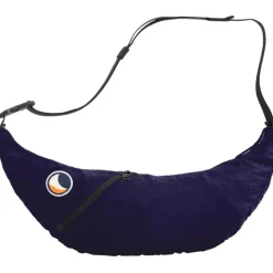 Overige Tassen & Etuis|Overige Tassen En Etuis < Ticket To The Moon Basic Schoudertas - Navy Blue