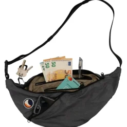 Overige Tassen & Etuis|Overige Tassen En Etuis < Ticket To The Moon Basic Schoudertas - Navy Blue