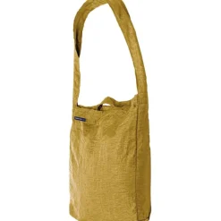 Ticket To The Moon Eco Bag Premium Boodschappentas - Large - 30L - Sparkling Gold