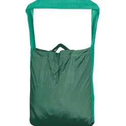 Ticket To The Moon Eco Bag - Tas - Small 10L - Petrol Green/ Exotic Ocean