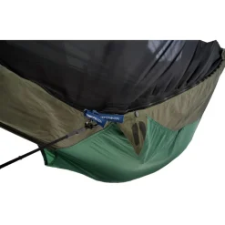Ticket To The Moon Mat Pro Hangmat - Army Green