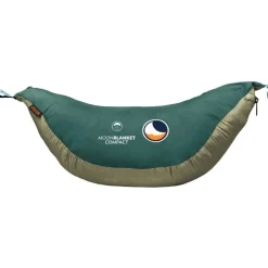 Ticket To The Moon Moonblanket Compact Deken