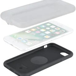 Tigra Sport MountCase 2 + RainGuard for iPhone