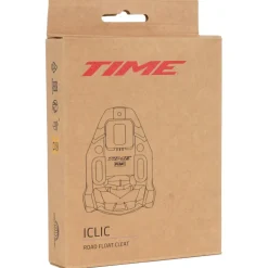 Time Iclic Float Schoenplaatjes - 00.6718.045.000 - Milieuvriendelijk verpakt