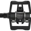 Klikpedalen|Combi Pedalen < Time Link Pedaal - ATAC - zwart