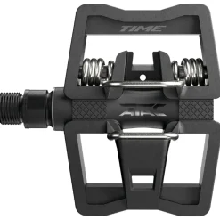 Klikpedalen|Combi Pedalen < Time Link Pedaal - ATAC - zwart