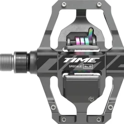 Time Speciale 10 Pedaal - Large | ATAC - grijs