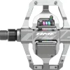 Time Speciale 10 Pedaal - Large | ATAC - raw aluminium