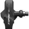 Klikpedalen < Time XPRO 12 Pedaal - ICLIC - Q-Factor 57mm - carbon/silver - PD-XPRO-12-C1