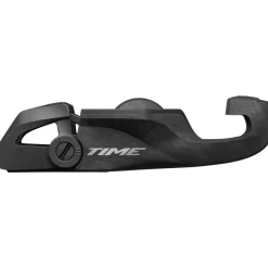 Klikpedalen < Time XPRO 12 Pedaal - ICLIC - Q-Factor 51mm - carbon/silver - PD-XPRO-12-C1