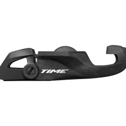 Klikpedalen < Time XPRO 12 SL Pedaal - ICLIC - Q-Factor 57mm - carbon/gold - PD-XPRO-12SL-C1