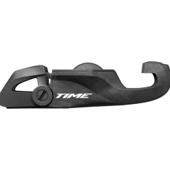 Klikpedalen < Time XPRO 12 SL Pedaal - ICLIC - Q-Factor 57mm - carbon/goud