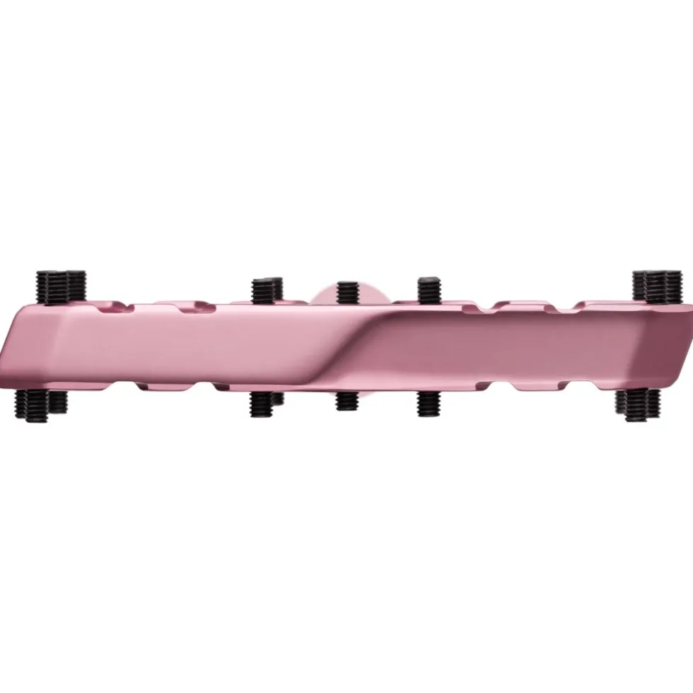 Title CONNECT Platformpedalen - roze