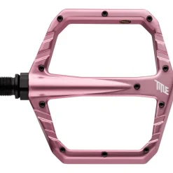 Title CONNECT Platformpedalen - roze