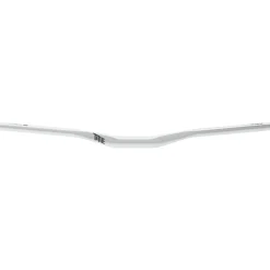 Title FORM Stuur - MTB | 31.8 | Rise 25mm - chroom