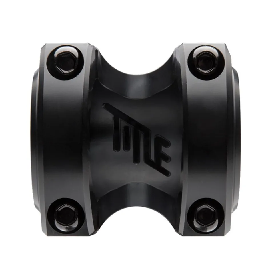 Title ST1 Stuurpen - MTB | 31.8 - 35mm | zwart