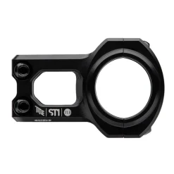 Title ST1 Stuurpen - MTB | 31.8 - 35mm | zwart