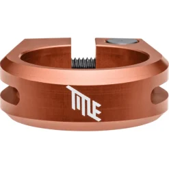 Zadelpenklemmen < Title Zadelpenklem - 30.0mm - brons