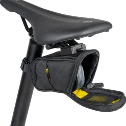 Zadeltassen < Topeak Aero Wedge Pack DX Zadeltas - 0.5L