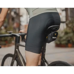 Zadeltassen < Topeak Aero Wedge Pack DX Zadeltas - 0.5L