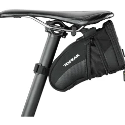 Topeak Aero Wedge Pack QuickClick Zadeltas - 1.31L