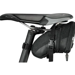 Topeak Aero Wedge Pack Strap Zadeltas - 1.31L