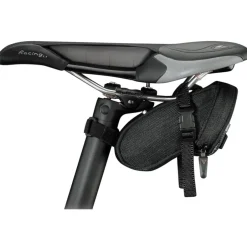 Zadeltassen < Topeak Aero Wedge Pack Strap Zadeltas - 0.41L