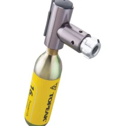 Topeak AirBooster Cartridge Pump