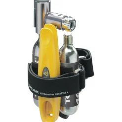 Co² Pompen < Topeak AirBooster Race Pod X Cartridge Pump Set