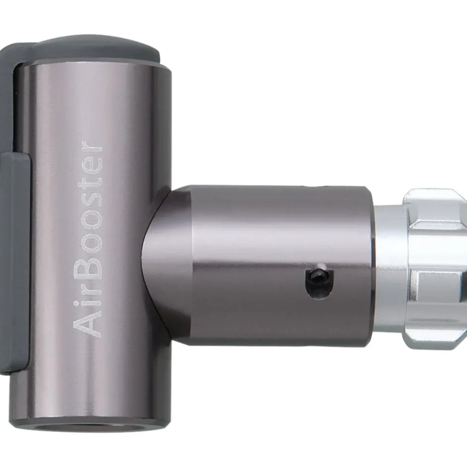 Co² Pompen < Topeak AirBooster Race Pod X Cartridge Pump Set